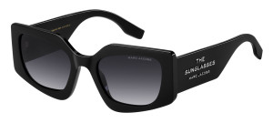 Marc Jacobs Gafas de sol  MARC 774/S Negro Talla: 53X21   Negro