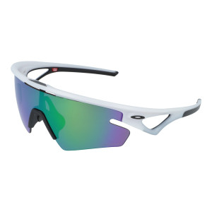 Oakley Gafas de sol  SPHAERA SLASH 0OO9499 Blanco Talla: 36X99   Blanco