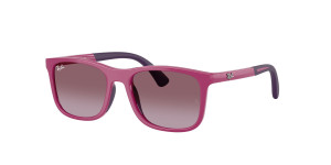 Rayban Gafas de sol  0RJ9084S Rojo Talla: 47X16   Rojo