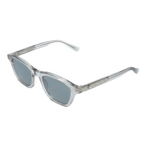 Montblanc Gafas de sol  MB0384S Transparente Talla: 50X21   Transparente
