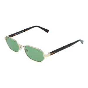 Guess Gafas de sol  GU00231 Dorados Talla: 53X18   Dorados