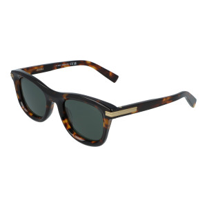 Ermenegildo Zegna Gafas de sol  EZ0269 Marrón Talla: 50X23   Marrón