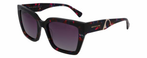 Agatha Ruiz de la Prada Gafas de sol  AR21438564 AR21438 Rosa/Fucsia Talla: 55X19   Rosa/Fucsia