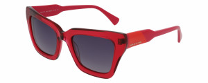 Agatha Ruiz de la Prada Gafas de sol  AR21447562 AR21447 Rosa/Fucsia Talla: 52X20   Rosa/Fucsia
