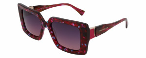 Agatha Ruiz de la Prada Gafas de sol  AR21448570 AR21448 Rosa/Fucsia Talla: 53X18   Rosa/Fucsia