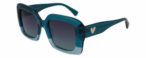 Agatha Ruiz de la Prada Gafas de sol  AR21449531 AR21449 Azul Talla: 50X23   Azul