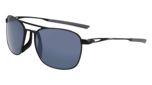 Gafas de sol  NIKE ACE DRIVER EV24008 Gris Talla: 56X18   Gris