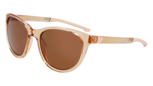 Gafas de sol  NIKE CITY HERO EV24007 Beige Talla: 52X18   Beige
