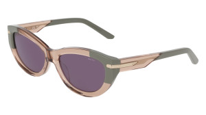 Gafas de sol  NIKE CRESCENT FAWN IH0918X Verde Talla: 55X17   Verde