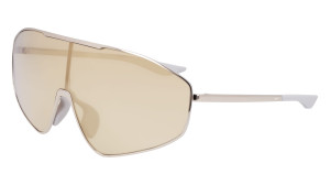 Gafas de sol  NIKE ECHO SHIELD 2 IF0986X Dorados Talla: 66X10   Dorados