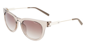 Gafas de sol  NIKE ESSENCE TREND IF1056X Marrón Talla: 52X20   Marrón