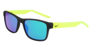 Gafas de sol  NIKE LIVEFREE CLASSIC EV24011 Verde Talla: 53X17   Verde