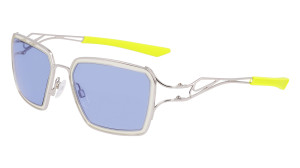 Gafas de sol  NIKE VEIL PRISM EV24049 Azul Talla: 57X14   Azul