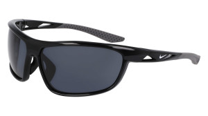 Gafas de sol  NIKE WINDTRACK RUN EV24003 Gris Talla: 68X14   Gris