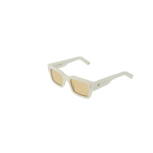 Gafas de sol Scalpers PALERMO PALERMO Blanco Talla: 50X22   Blanco
