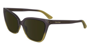 Calvin Gafas de sol  CK24507S Beige Talla: 57X17   Beige