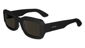 Calvin Gafas de sol  CK24511S Negro Talla: 52X22   Negro