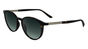 Calvin Gafas de sol  CK24539S Marrón Talla: 53X18   Marrón