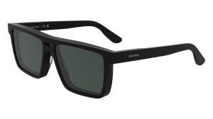 Calvin Gafas de sol  CK25501S Negro Talla: 57X16   Negro