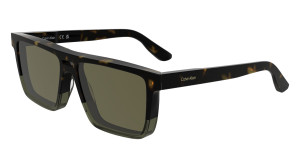 Calvin Gafas de sol  CK25501S Marrón Talla: 57X16   Marrón