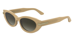 Calvin Gafas de sol  CK25502S Beige Talla: 54X17   Beige