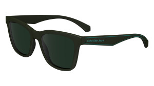 Calvin Gafas de sol  CKJ24301S Verde Talla: 48X16   Verde