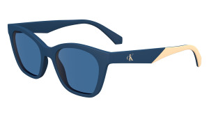 Calvin Gafas de sol  CKJ24303S Azul Talla: 47X17   Azul