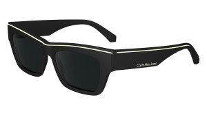 Calvin Gafas de sol  CKJ24602S Negro Talla: 52X17   Negro
