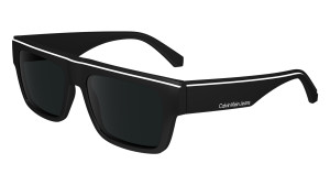 Calvin Gafas de sol  CKJ24603S Negro Talla: 55X17   Negro