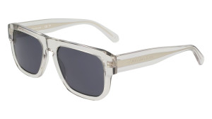 Calvin Gafas de sol  CKJ24607S Azul Talla: 55X17   Azul