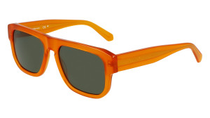 Calvin Gafas de sol  CKJ24607S Marrón Talla: 55X17   Marrón