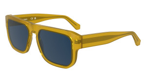 Calvin Gafas de sol  CKJ24607S Marrón Talla: 55X17   Marrón