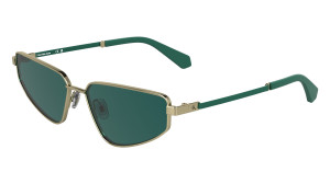 Calvin Gafas de sol  CKJ25200S Dorados Talla: 57X15   Dorados