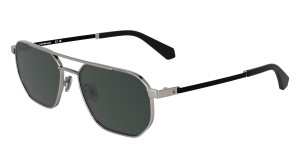 Calvin Gafas de sol  CKJ25202S Blanco Talla: 56X17   Blanco