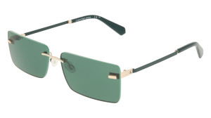 Calvin Gafas de sol  CKJ25206S Dorados Talla: 61X16   Dorados