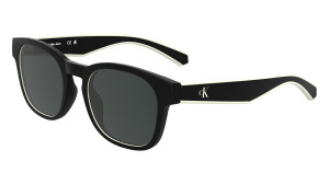 Calvin Gafas de sol  CKJ25300S Negro Talla: 47X18   Negro