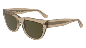 Calvin Gafas de sol  CKJ25600S Marrón Talla: 54X17   Marrón