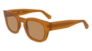 Calvin Gafas de sol  CKJ25601S Marrón Talla: 50X21   Marrón