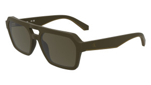 Calvin Gafas de sol  CKJ25603S Marrón Talla: 56X19   Marrón