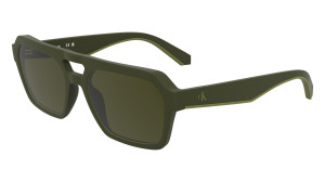 Calvin Gafas de sol  CKJ25603S Verde Talla: 56X19   Verde