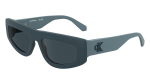 Calvin Gafas de sol  CKJ25607S Azul Talla: 54X19   Azul