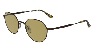 Lacoste Gafas de sol  L268S Marrón Talla: 53X20   Marrón