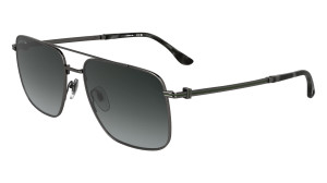 Lacoste Gafas de sol  L272S Gris Talla: 58X17   Gris