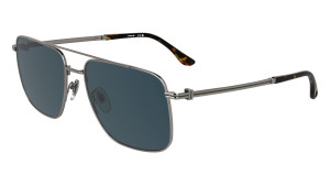 Lacoste Gafas de sol  L272S Gris Talla: 58X17   Gris