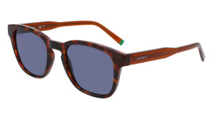 Lacoste Gafas de sol  L6026S Marrón Talla: 51X20   Marrón