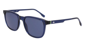 Lacoste Gafas de sol  L6029S Transparente Talla: 53X19   Transparente