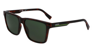 Lacoste Gafas de sol  L6039S Marrón Talla: 57X16   Marrón