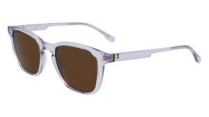 Lacoste Gafas de sol  L6040S Transparente Talla: 51X20   Transparente