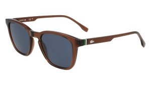 Lacoste Gafas de sol  L6040S Transparente Talla: 51X20   Transparente