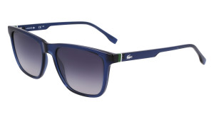 Lacoste Gafas de sol  L6041S Transparente Talla: 54X18   Transparente